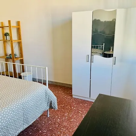 Casa Rica At Vatican And St Peter דירה