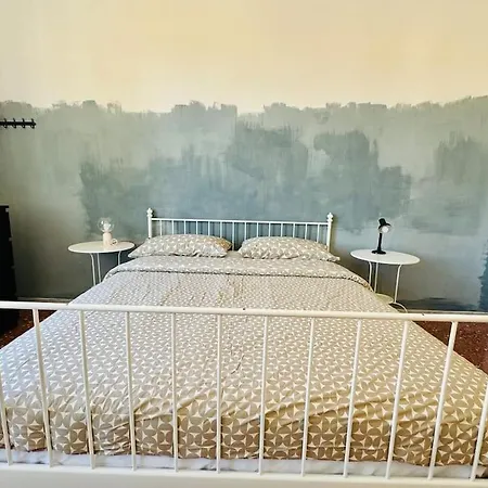 דירה Casa Rica At Vatican And St Peter *